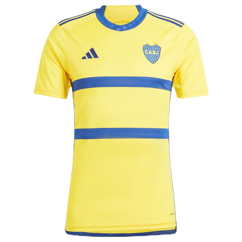 Camiseta Visitante Boca Juniors 2023/24