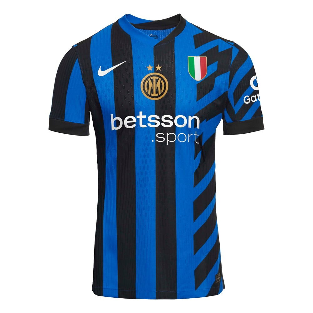 Camiseta Local Inter de Milán 2024/25