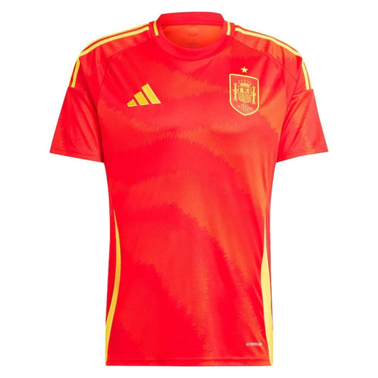 Camiseta Local España EURO 2024